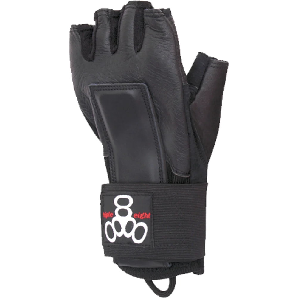 Triple Eight-Hired Hands Glove