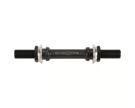 Profile Racing Profile Ss 14mm 1-pc Axle (Chromoly) (14mm)