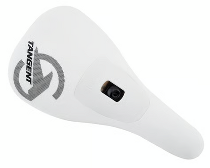 Tangent Pivotal Seat-white