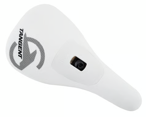 Tangent Pivotal Seat-white
