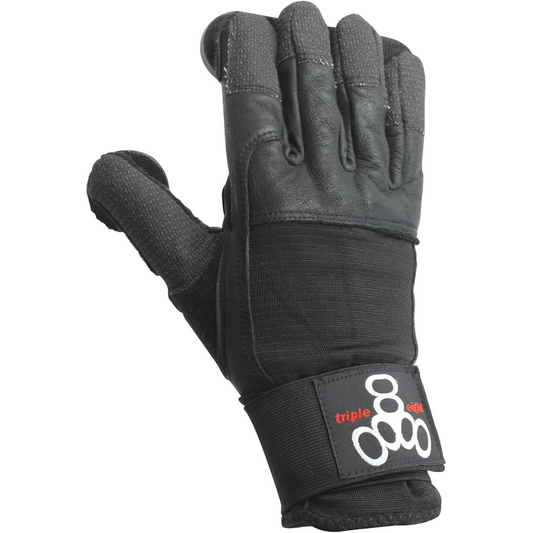 Triple Eight-Sliders Longboard Gloves