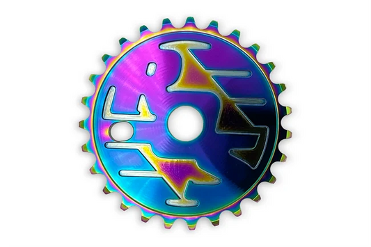 Merritt Ride Out Supply Ros Sprocket-oil slick