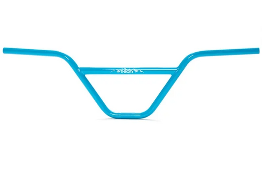 Merritt-Theory Adirondack Bar-Light Blue