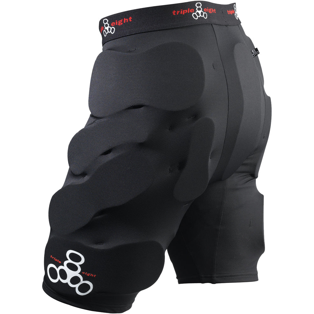 Triple Eight-Bumsaver Padded Shorts
