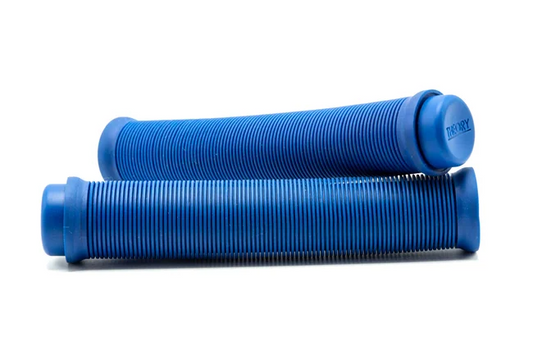 Merritt-Theory Data Grips Flangeless-Blue