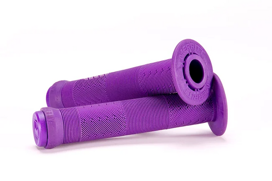 Merritt Billy Perry Grips-Purple