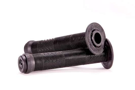 Merritt Billy Perry Grips-Black