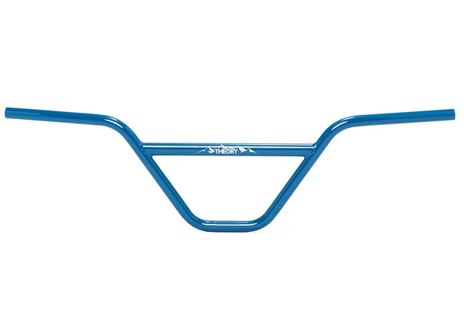 Merritt-Theory Adirondack Bar-Blue