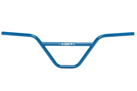 Merritt-Theory Adirondack Bar-Blue