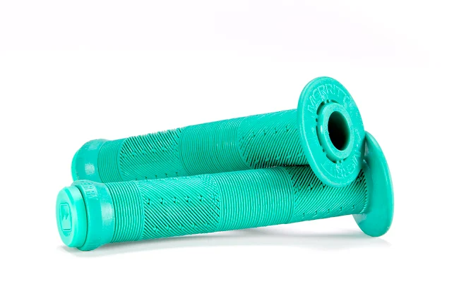 Merritt Billy Perry Grips-Teal