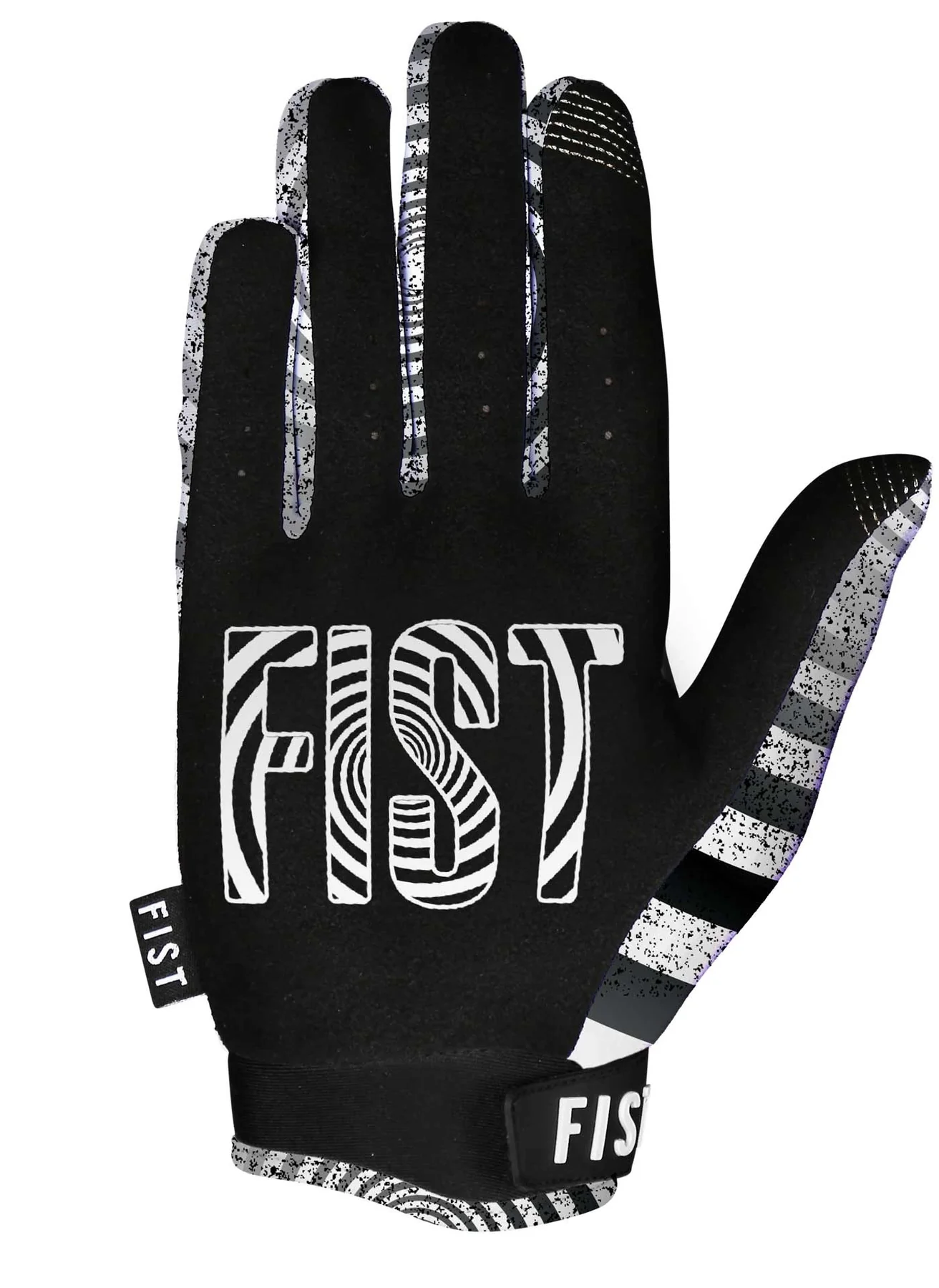 Fist Handwear Spiraling Glove