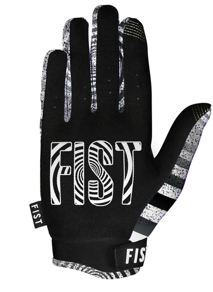 Fist Handwear Spiraling Glove
