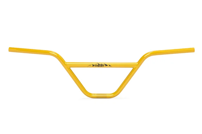 Merritt-Theory Adirondack Bar-Yellow