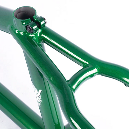 bmx cult 16インチ　フレーム 16
