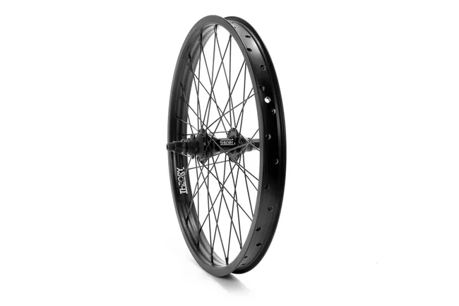 Merritt-Theory Predict Cassette Wheel-Black