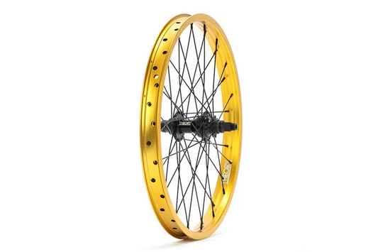 Merritt-Theory Predict Cassette Wheel-Yellow