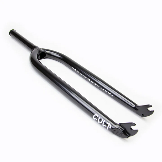 Bmx forks – tagged 