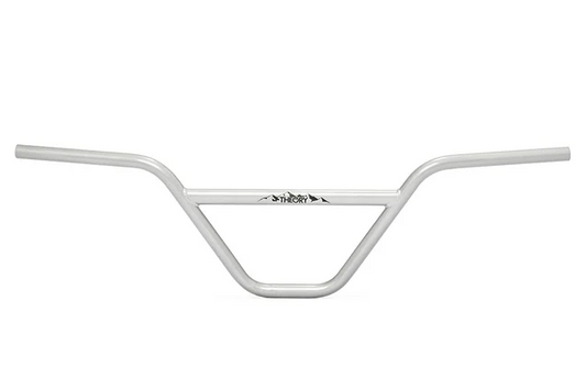 Merritt-Theory Adirondack Bar-White