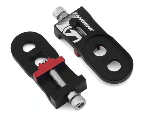Tangent Torque Chain Tensioner (Black) (3/8" (10mm))