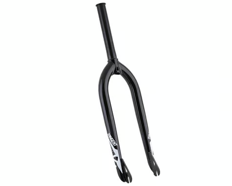 Tangent 24" Fork (Black) (1-1/8") (3/8" (10mm)) (Pro Cruiser 24") (1-1/8")