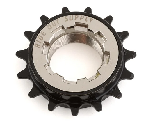 Merritt-Ride Out Supply Freewheels