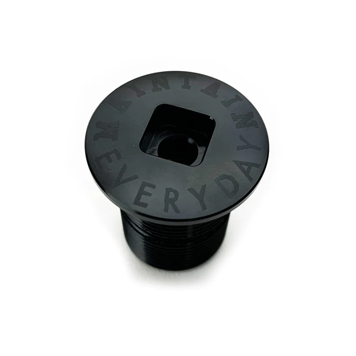 Cult Crew Fork Cap