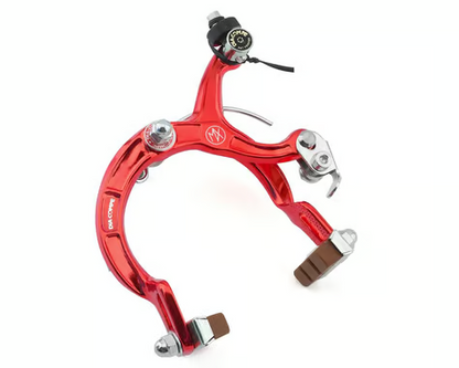 Dia-compe Mx-1000 Brake (Red)