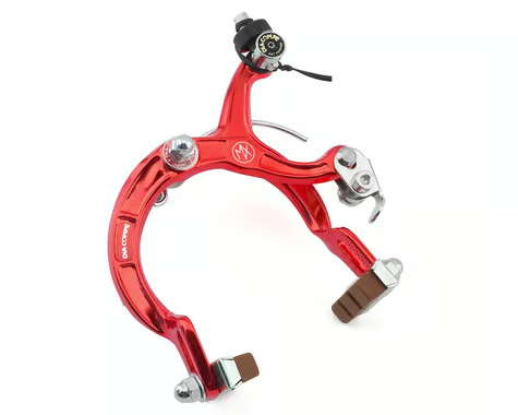 Dia-compe Mx-1000 Brake (Red)