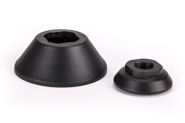 Merritt Rear Hub Guard
