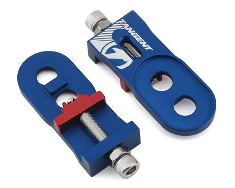 Tangent Torque Chain Tensioner (Blue) (3/8" (10mm))