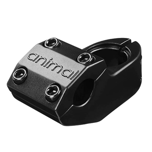 Animal Bikes Highline Stem-Black