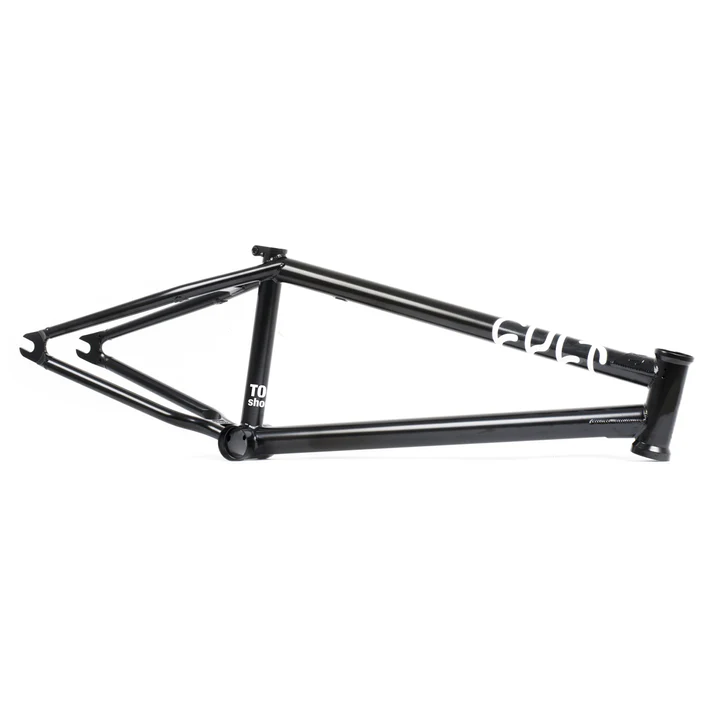 CultCrew 2-Short Frame / black