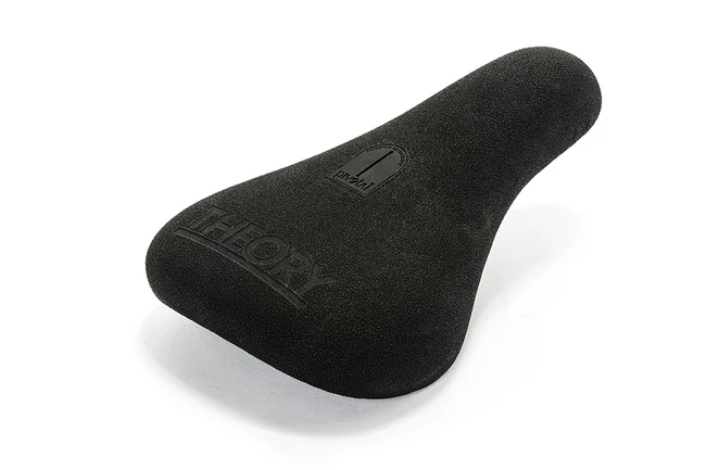 Merritt-Theory Traction Pivotal Seat