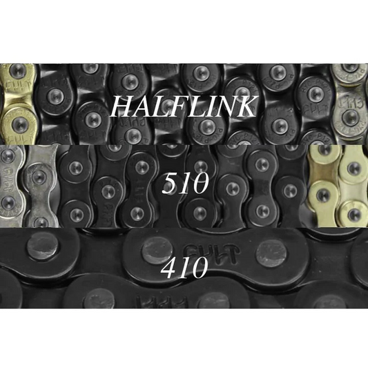 Cult Crew Chain