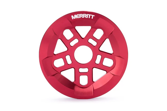 Merritt Pentaguard Brandon Begin Signature Sprocket 25t - grapefruit