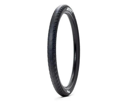 Merritt Option Tire 26" & 29" With Swerve Wall - Black