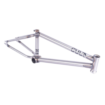 CultCrew 2-Short Frame / Raw