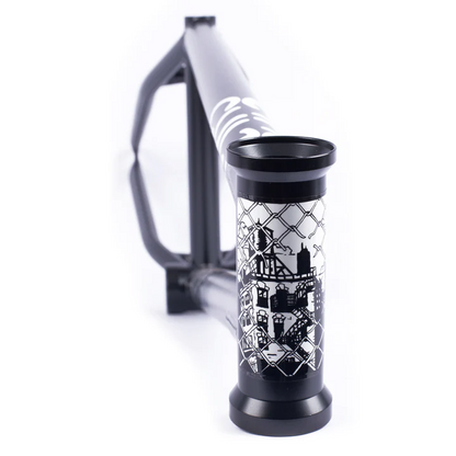 CultCrew Dehart Frame / Backcheck