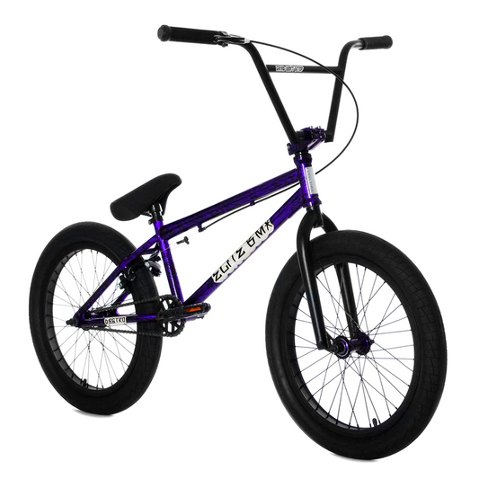 Elite Bmx Bikes-Destro - Venom