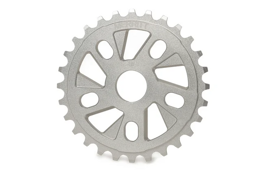 Merritt Ackerman Sprocket - white