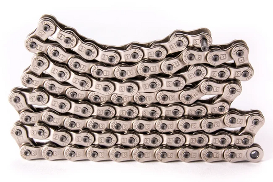 Merritt Hl1 Half Link Chain -White