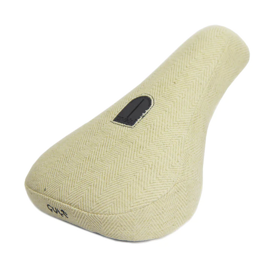 CultCrew Padded Seat / Hemp