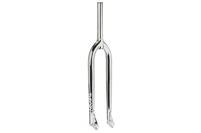 Theory Elevate Fork - Chrome