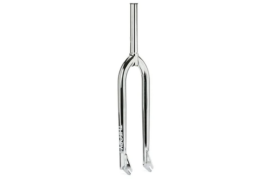 Theory Elevate Fork - Chrome