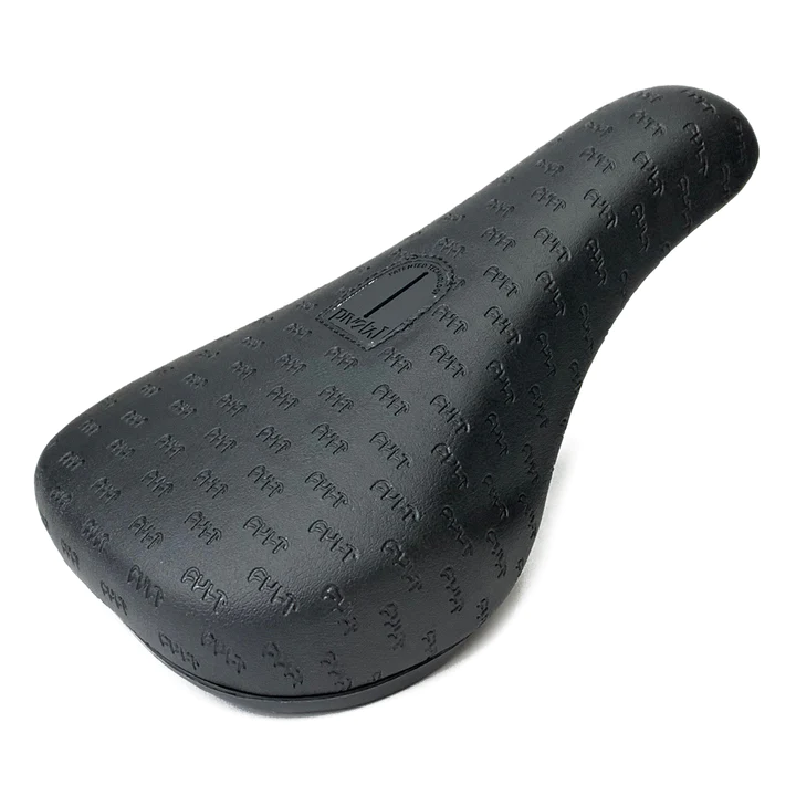 CultCrew Mid All Over Seat / black