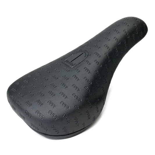CultCrew Mid All Over Seat / black