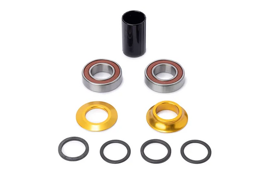 Theory Mid Bottom Bracket Kits - Gold